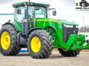 John Deere 8310 R - Powershift - 2012 rok - GPS - Autotrac
