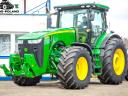 John Deere 8310 R - Powershift - 2012 rok - GPS - Autotrac