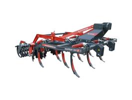 DA Landtechnik Warrior 300S szántóföldi kultivátor