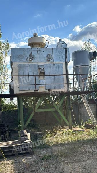 Hetech HS-80/60 gabonatisztító, rosta eladó