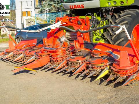 Kemper 360 Plus - 2015 rok - Autopilot