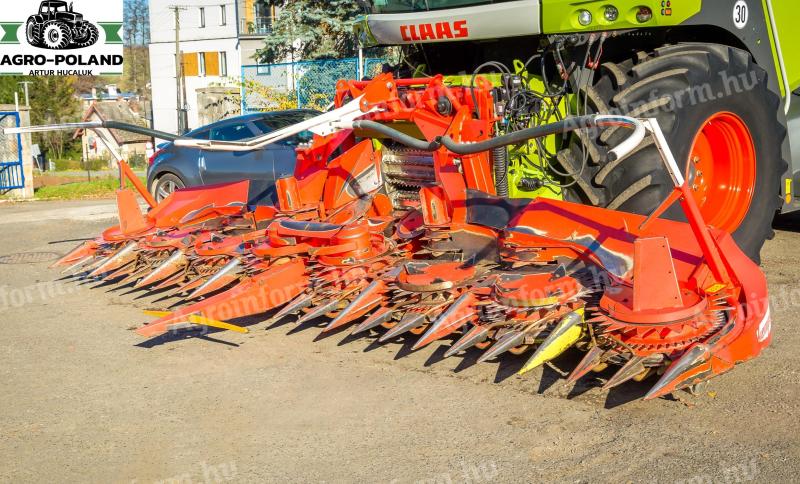 Kemper 360 Plus - 2015 rok - Autopilot