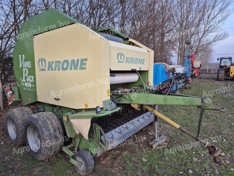 Krone Variopack 1800 bálázó eladó
