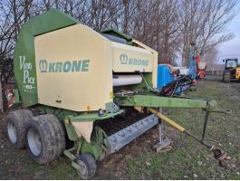 Krone Variopack 1800 bálázó eladó