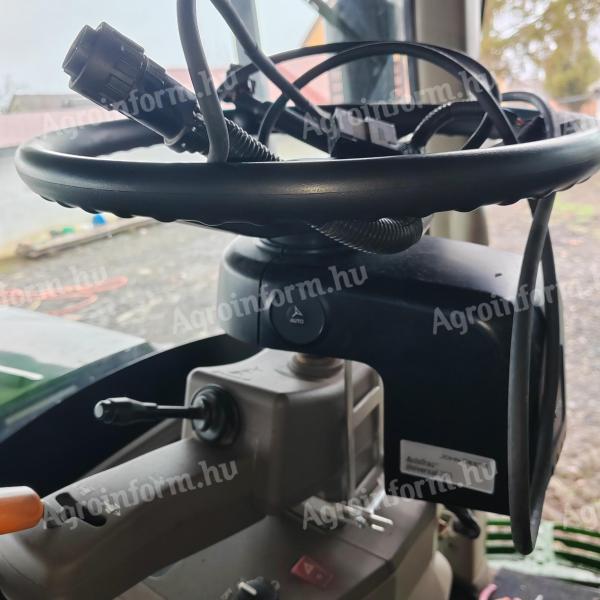 ATU 300 kormányszett eladó