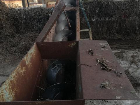 Csigás földkeverőgép eladó Csigás földkeverőgép eladó