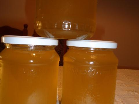 Vegyes virágméz eladó Hajdúszoboszlón