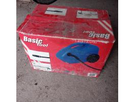 1400 W-os nagynyomású mosó eladó Kiskunfélegyházán