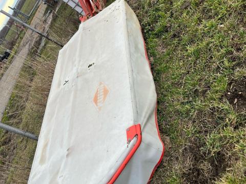 Kuhn diszkes kasza Kuhn diszkes kasza