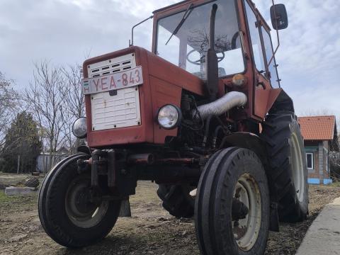 T-30 A-70 traktor