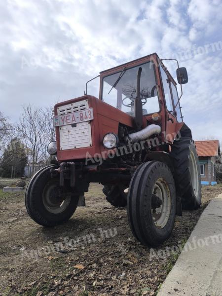 T-30 A-70 traktor