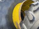 John Deere dupla kerék 650/85 R38