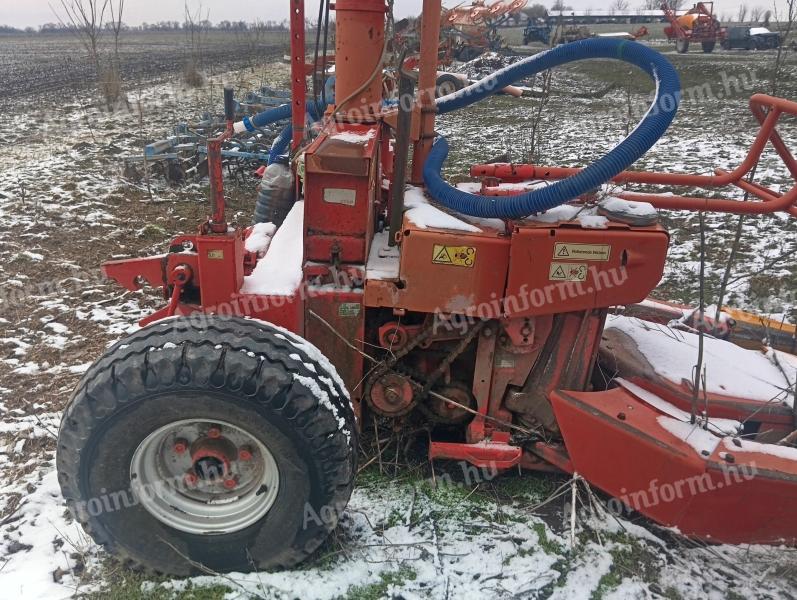 Pöttinger Mex Profi K silózó eladó