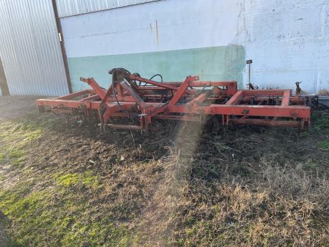 Kombinátor 4,5 Kombinátor 4,5