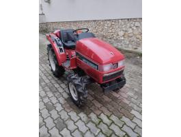 Mitsubishi MT 165 típusú japán kistraktor eladó