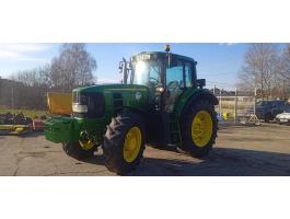 John Deere 6830 Premium