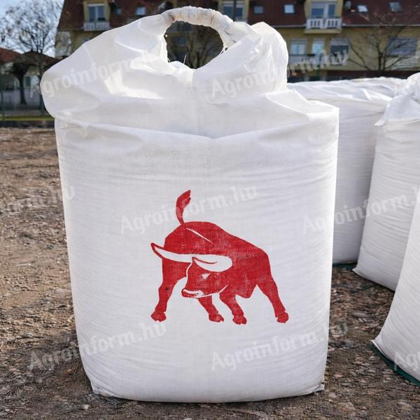 Patentkáli® (30% K2O, 10% MgO, 42,5% SO3)