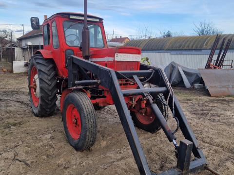Eladó MTZ-50 Eladó MTZ-50