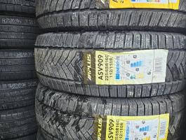 225/65R16C Aplus 4S új négyévszakos gumi akció