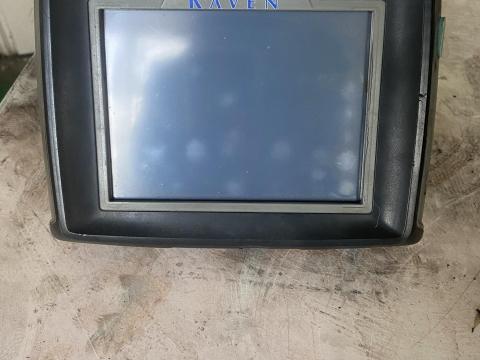 Raven envizio pro GPS rendszer Raven envizio pro GPS rendszer