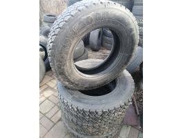 215 75 17.5 húzó gumik