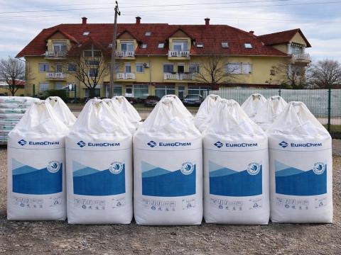 NPK 5-10-30 (Mg 2,6%, Ca 4,3%, S 8,75%) – magas káliumtartalmú komplex műtrágya