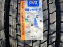 295/60R22,5 CEAT húzó (Pirelli termék) – új TGK gumi akció