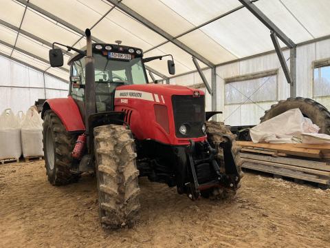 Massey Ferguson 6485 jó állapotban eladó Massey Ferguson 6485 jó állapotban eladó