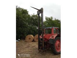 Eladó targonca torony