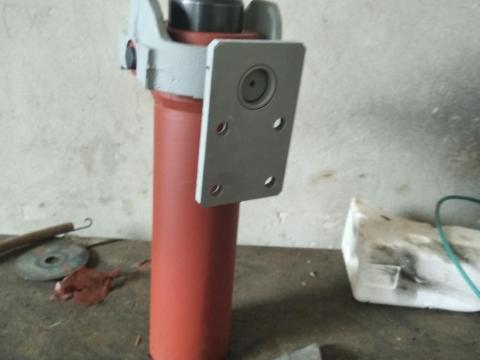 Mbp munkahenger komplett Mbp munkahenger komplett