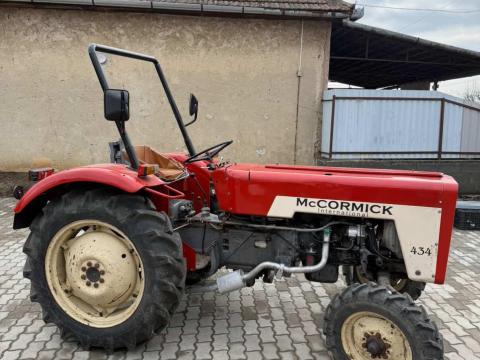 McCormick 434 eladó McCormick 434 eladó