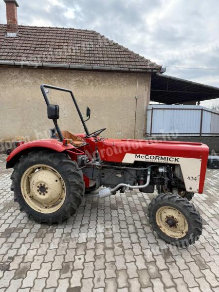 McCormick 434 eladó