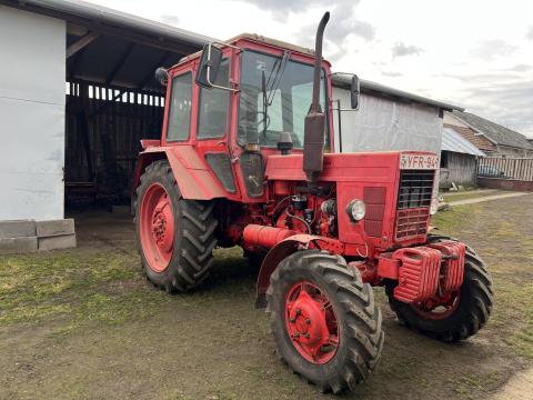 MTZ 552 összkerekes traktor tulajdonostól eladó MTZ 552 összkerekes traktor tulajdonostól eladó