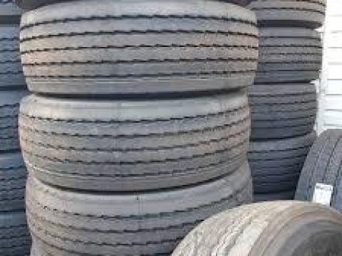 385/65R22,5 Sava C5 új teherautó gumi akció! Goodyear termék 385/65R22,5 Sava C5 új teherautó gumi akció! Goodyear termék