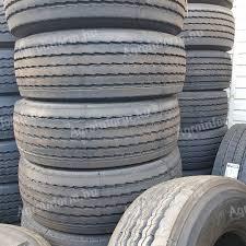 385/65R22,5 Sava C5 új teherautó gumi akció! Goodyear termék