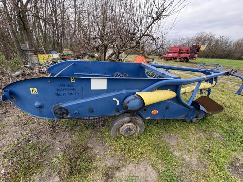 Burgonya kipörgető eladó Burgonya kipörgető eladó