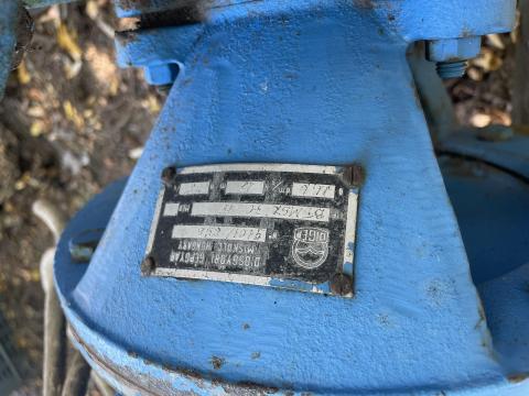 5,5 kW-os szivattyú eladó 5,5 kW-os szivattyú eladó