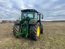 John Deere 6155 R