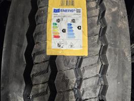 385/65R22,5 APLUS 24PR extra erős új teherautó pótkocsi gumiabroncs akció