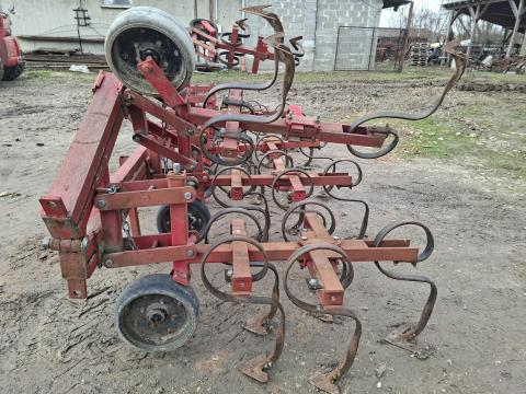 Kultivátor Kultivátor