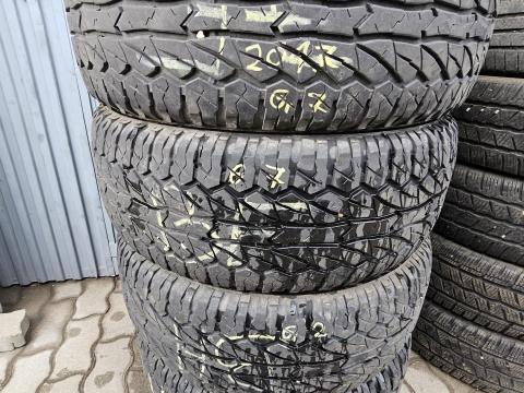 265/65R17 Comforser A/T használt 4x4 gumiabroncs 265/65R17 Comforser A/T használt 4x4 gumiabroncs