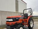 Kubota GL 221 japán kistraktor traktor (megkímélt)