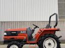 Kubota GL 221 japán kistraktor traktor (megkímélt)