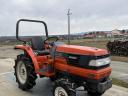Kubota GL 221 japán kistraktor traktor (megkímélt)