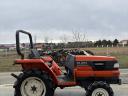 Kubota GL 221 japán kistraktor traktor (megkímélt)