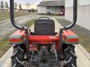 Kubota GL 221 japán kistraktor traktor (megkímélt)