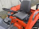 Kubota GL 221 japán kistraktor traktor (megkímélt)
