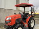 Kubota KB 205 japán kistraktor traktor (újszerű)