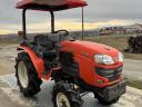 Kubota KB 205 japán kistraktor traktor (újszerű)