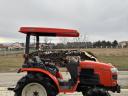Kubota KB 205 japán kistraktor traktor (újszerű)
